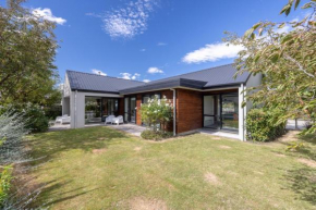 Old Station Retreat, Wanaka